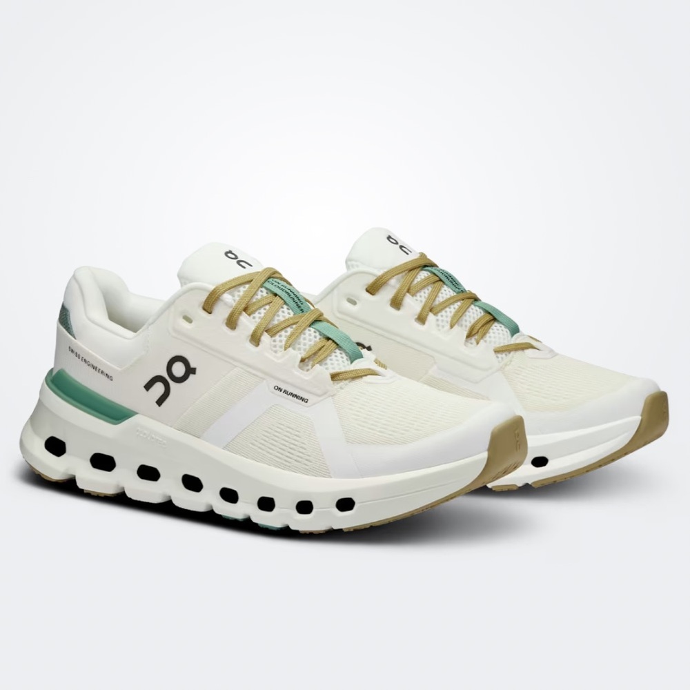 Women's Cloudrunner 2